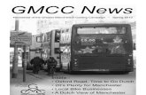 GMCC News Spring 2013