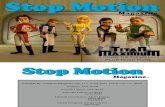 Stop Motion Magazine October 2009