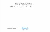 Powerconnect-6224 Reference Guide