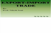 Exporting and Importing Procedures