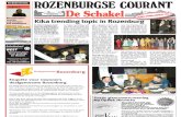 Rozenburgse Courant week 11