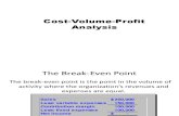 Cost Volume Analysis.pptx