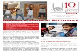 Islamic Relief SA Newsletter - March 2013