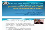 Gas Processing 12
