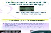 9. Infection Control in Dental Radiology