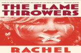 The Flamethrowers: A Novel by Rachel Kushner