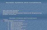 IB_Number Systems and Conversions