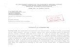 10. LTA LOGISTICs vs Enrique Varona (Varona Request of Admissions and LTA Response)