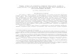 ACFTA-A LEGAL RESPONSE TO CHINAÔÇÖS