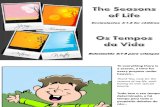 Os Tempos Da Vida - The Seasons of Life