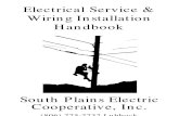 Electrical Installation GuideElectrical