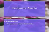 12 Antilipemics Upd