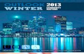 UOAA Outlook 2013