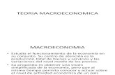 Teoria Macroeconomica_ultimos Temas
