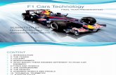 F1 car Technology