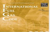 2003 International Fuel Gas Code 2nd Edition