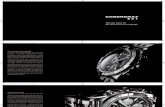 Breitling Chronomat b 01 2009