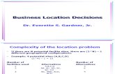 2 Business Location