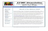 EFMP Newsletter_March-April 2013