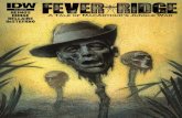 Fever Ridge: A Tale of MacArthur’s Jungle War #1 (of 8) Preview