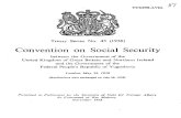 Convention on Social Security