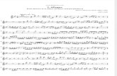 Bach Sonata for Flute and Harpsichord in g Minor i Allegro