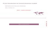 130214 ADB IB Workshop - Introduction to IB Models_v14 - Comments Armin
