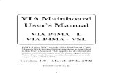 P4MA Manual v1.0