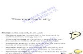 ITT Chng Ch 06 Thermochemistry