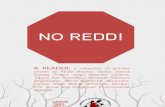 No Redd Reader 1
