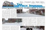 The Suffolk Journal 2/14/2013