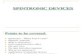 72243876 Spintronic Devices