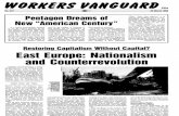Workers Vanguard No 547 - 20 March 1992