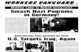 Workers Vanguard No 558 - 4 September 1992