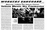 Workers Vanguard No 573 - 9 April 1993