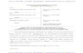 UWBKQ 2-5-2012 FDIC OBJECTION TO PLAN OF LIQUIDATION