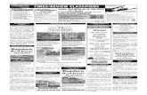 Times/Review classifieds: Feb. 7, 2013