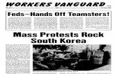 Workers Vanguard No 431 - 26 June 1987
