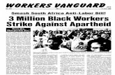 Workers Vanguard No 455 - 17 June 1988