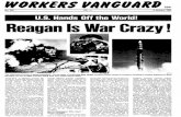 Workers Vanguard No 345 - 6 January 1984