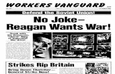 Workers Vanguard No 361 - 31 August 1984