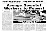 Workers Vanguard No 405 - 6 June 1986