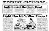 Workers Vanguard No 250 - 22 February 1980