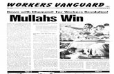 Workers Vanguard No 225 - 16 February 1979