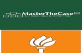 Stern Casebook 2008 for Case Interview Practice | MasterTheCase