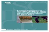 Combined Sewer Overflows EPA study 2008
