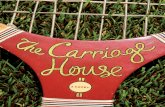 The Carriage House: A Novel by Louisa Hall
