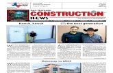San Antonio Construction News February 2013 Issue