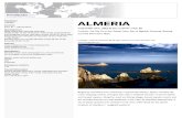 Almería Travel Guidebook