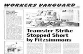 Workers Vanguard No 104 - 9 April 1976